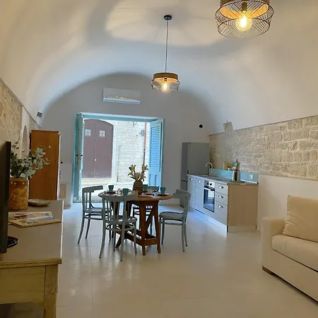 Σπίτι διακοπών Casa Nannina