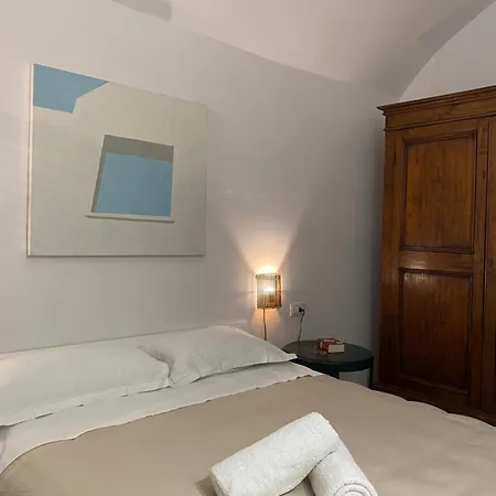 Casa Nannina Σπίτι διακοπών