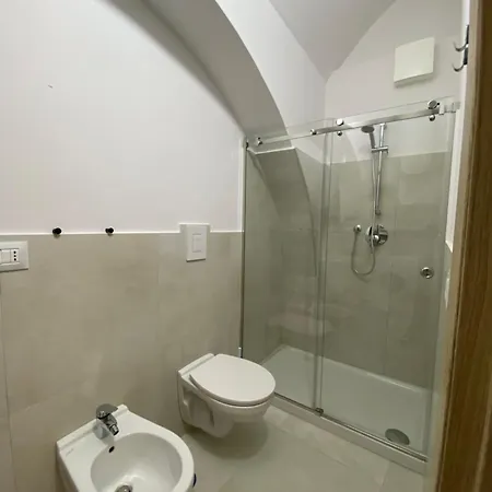 Casa Nannina * Trani