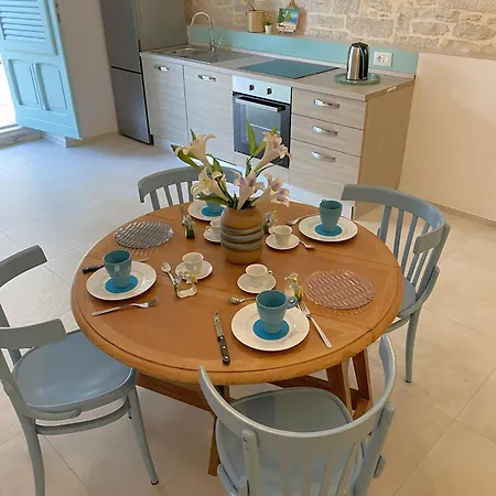 Σπίτι διακοπών Casa Nannina