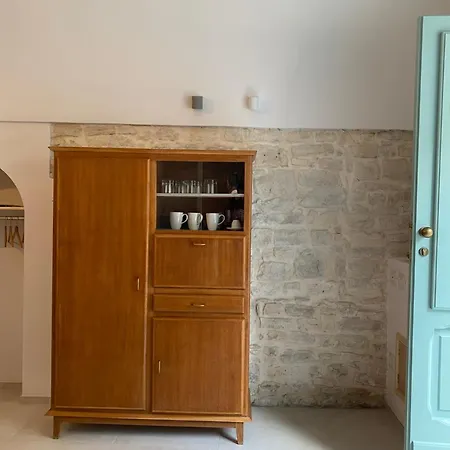 Casa Nannina Σπίτι διακοπών Trani
