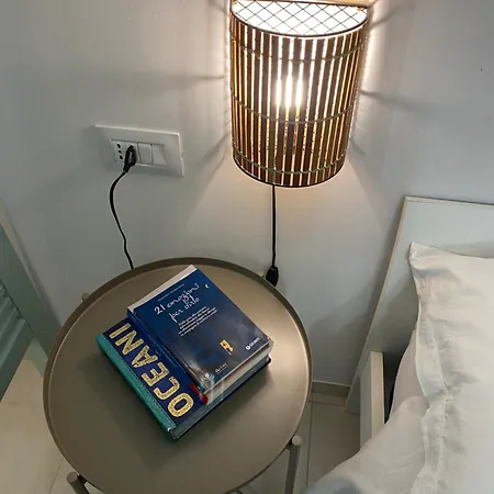 Σπίτι διακοπών Casa Nannina *