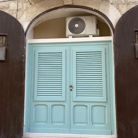 Σπίτι διακοπών Casa Nannina *