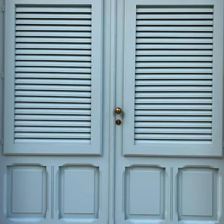 Casa Nannina Σπίτι διακοπών *