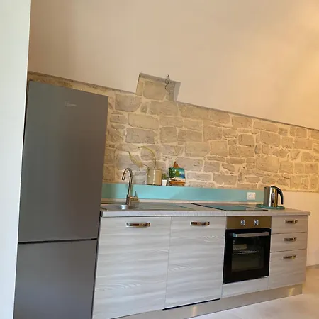 Casa Nannina Σπίτι διακοπών Trani