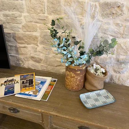 Casa Nannina Σπίτι διακοπών *