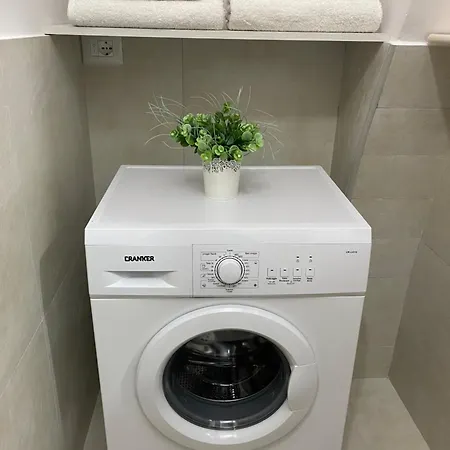 Σπίτι διακοπών Casa Nannina Trani