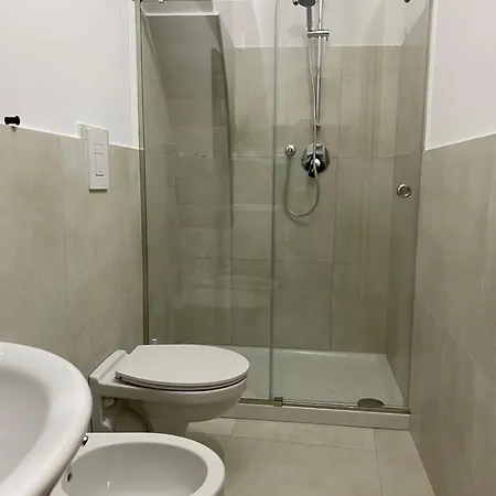 Casa Nannina Σπίτι διακοπών