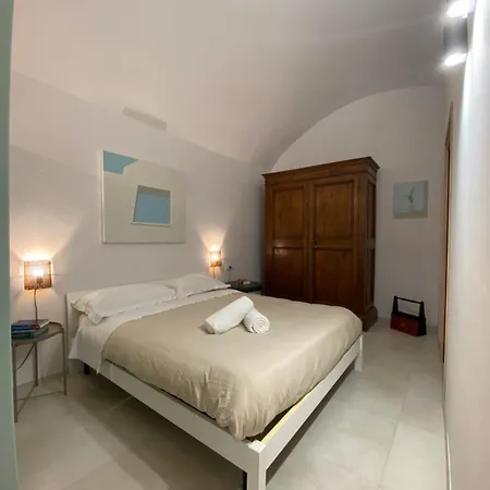 Σπίτι διακοπών Casa Nannina *