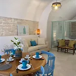 بيت للعطل Casa Nannina تراني