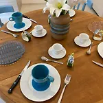 Casa Nannina * تراني