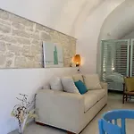 بيت للعطل Casa Nannina *