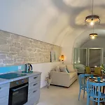 Casa Nannina بيت للعطل *