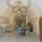 بيت للعطل Casa Nannina *