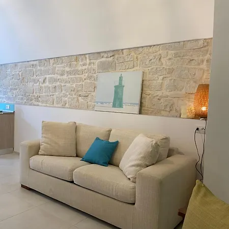 Casa Nannina Holiday home *