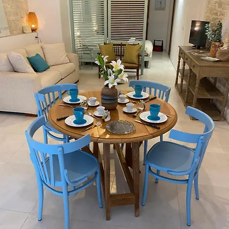 Casa Nannina 別荘 *