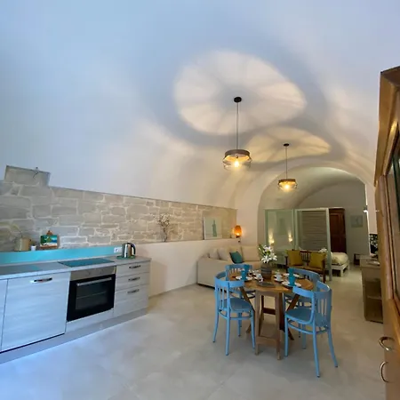 Casa Nannina Trani