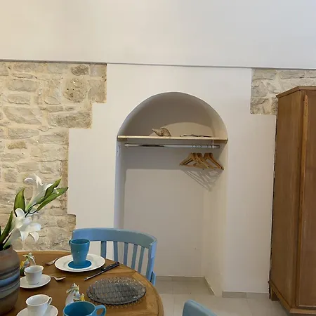Casa Nannina *