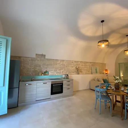 Casa Nannina