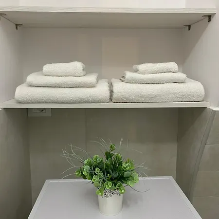 Casa Nannina Holiday home Trani