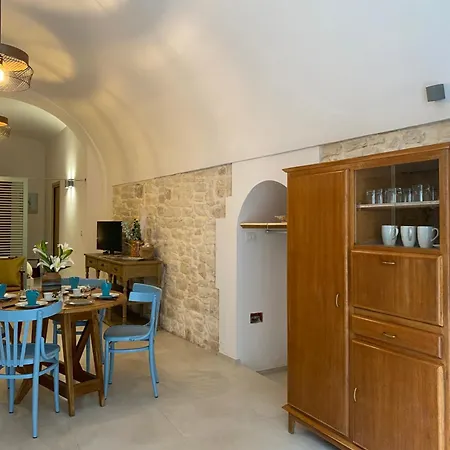 Casa Nannina * トラーニ