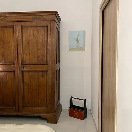 別荘 Casa Nannina *