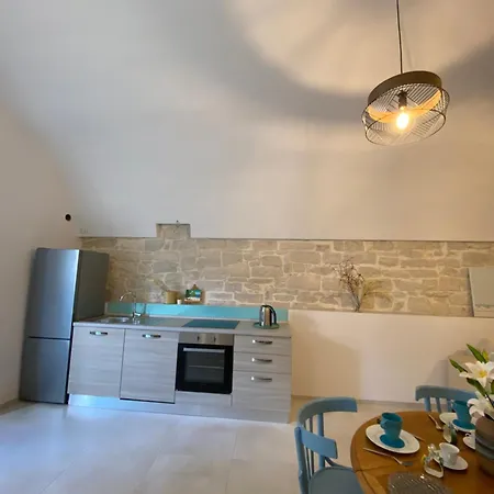 Casa Nannina Holiday home *