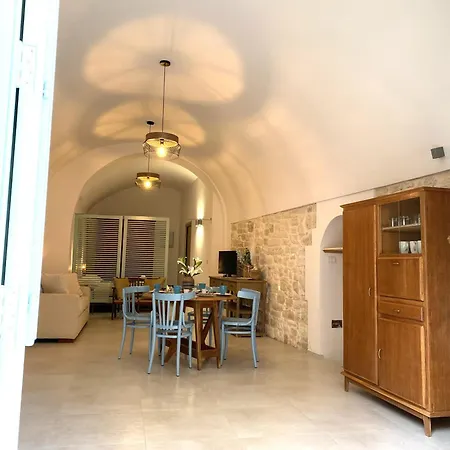 Casa Nannina