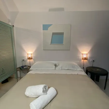 Casa Nannina 別荘 トラーニ