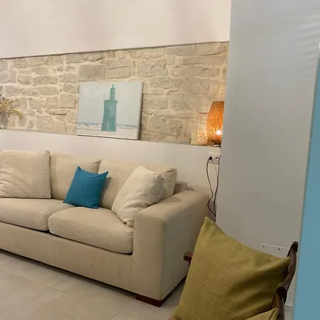 Casa Nannina Holiday home *