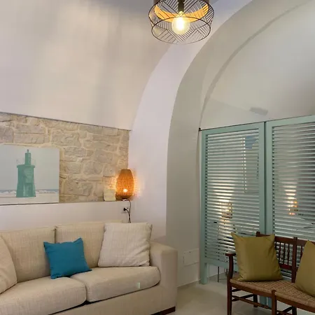 Holiday home Casa Nannina Trani