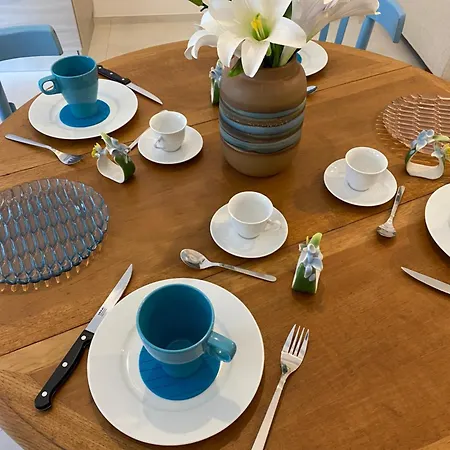 Casa Nannina * トラーニ