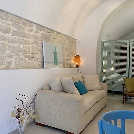 Holiday home Casa Nannina *