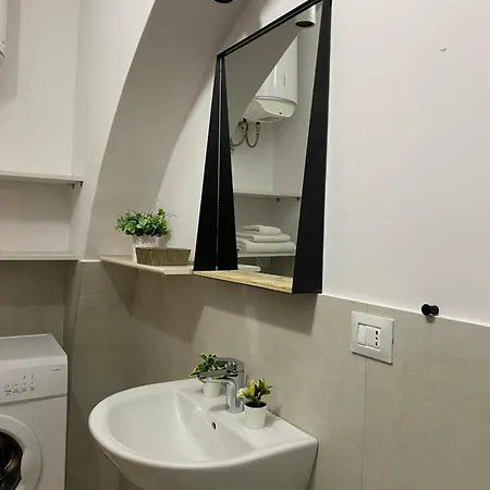 Casa Nannina
