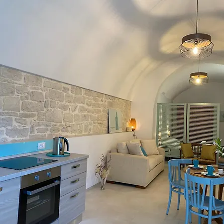 Casa Nannina Holiday home *