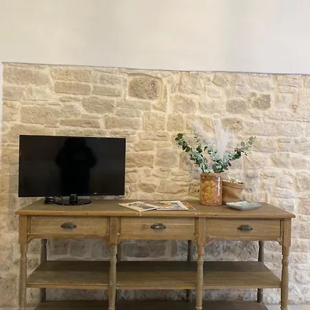 別荘 Casa Nannina トラーニ