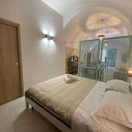 Casa Nannina トラーニ