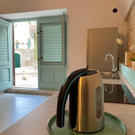 Casa Nannina Holiday home