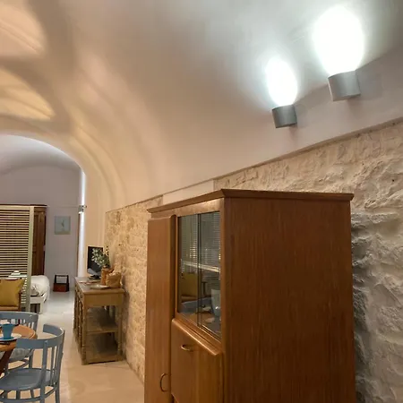 Casa Nannina * トラーニ