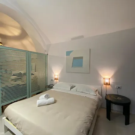 Casa Nannina *