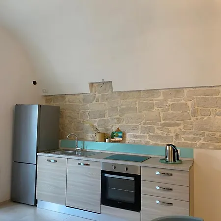 Casa Nannina * トラーニ