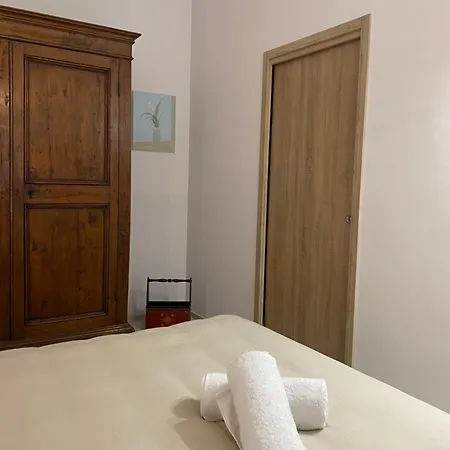 Casa Nannina *