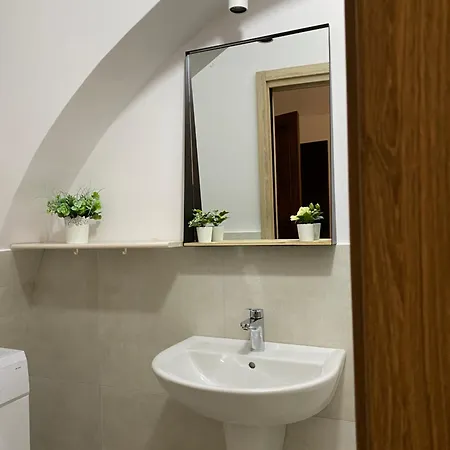 Holiday home Casa Nannina