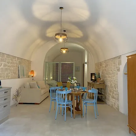 別荘 Casa Nannina *