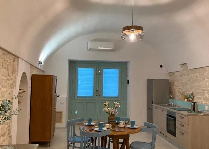 Casa Nannina * Trani