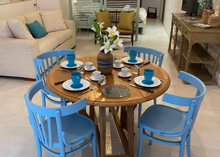 Casa Nannina Tatil Evi *