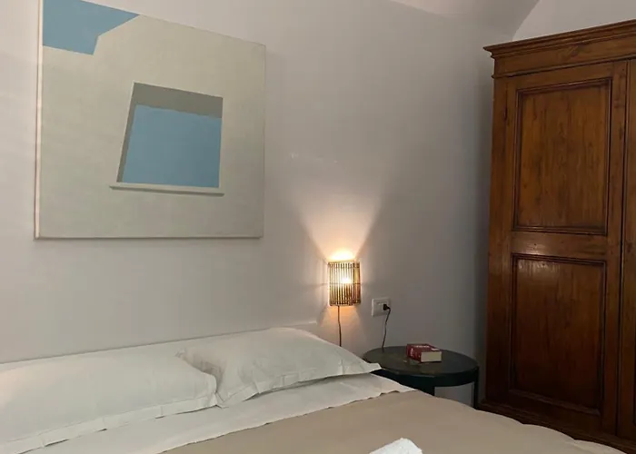 Casa Nannina 度假居