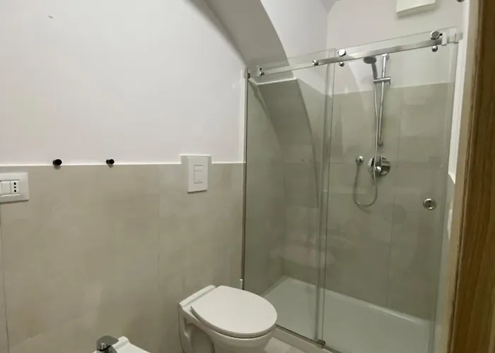 Casa Nannina * 特拉尼