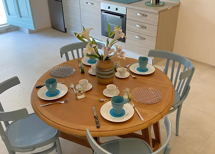 Tatil Evi Casa Nannina