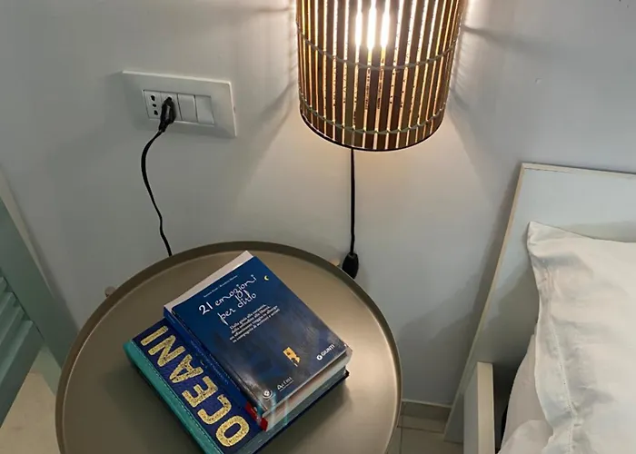 Tatil Evi Casa Nannina *